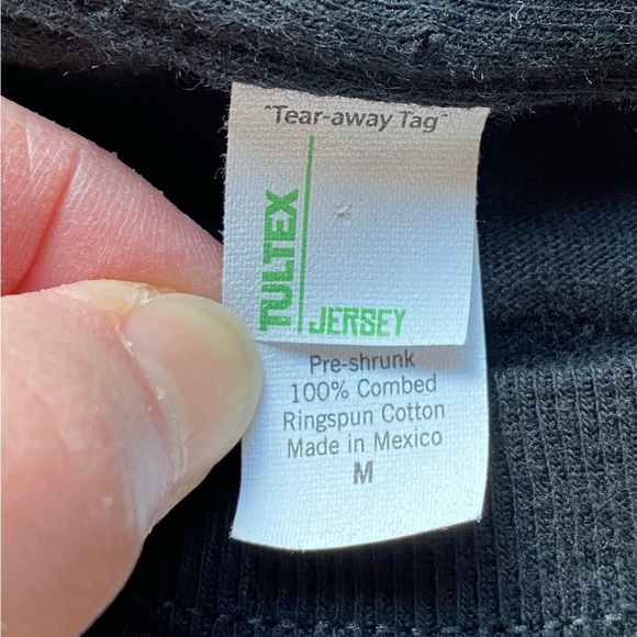 Jon Bon Jovi Backstage Official Concert T-shirt Year 21 - Picture 7 of 10